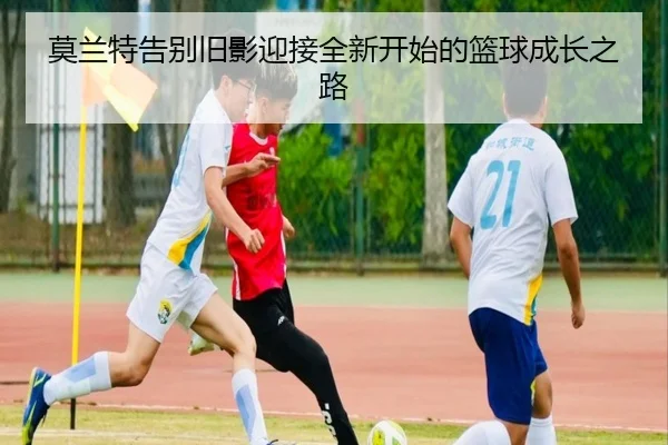 莫兰特告别旧影迎接全新开始的篮球成长之路 | bandao